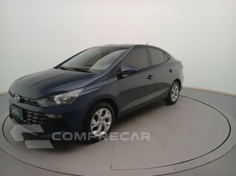 Hyundai HB20S 1.0 12V FLEX COMFORT MANUAL 4 portas