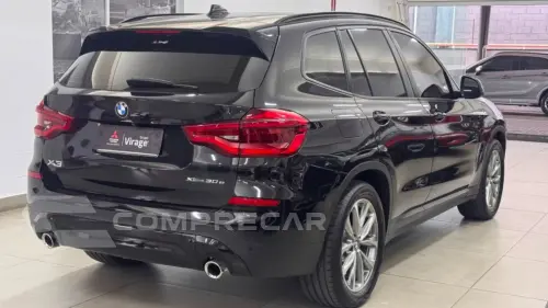 X3 2.0 X Drive 20I 16V