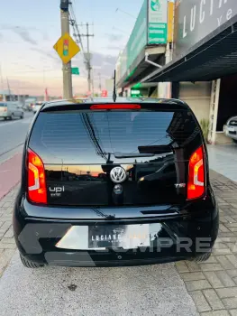 UP 1.0 TSI Move UP 12V