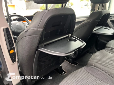 C4 GLX 2.0 Flex 16V 5p Aut.