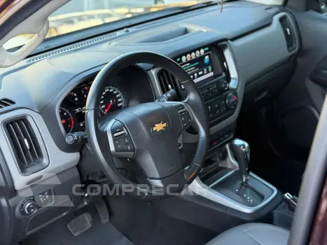 S10 2.5 LTZ 4x4