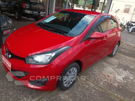 HB20 1.0 12V Comfort