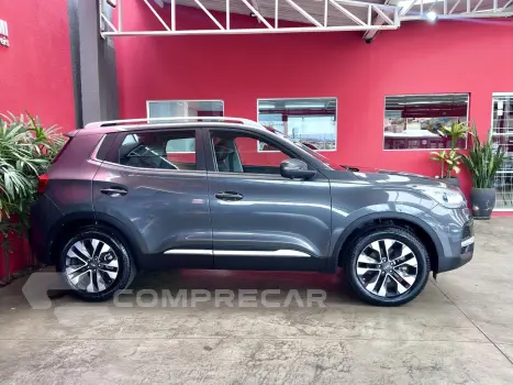 TIGGO 5x 1.5 VVT TURBO iFLEX TXS DCT