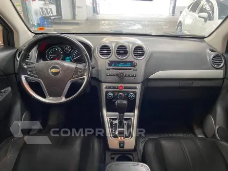 CAPTIVA SPORT 2.4