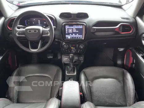 RENEGADE 1.3 T270 TURBO FLEX TRAILHAWK 4X4 AT9