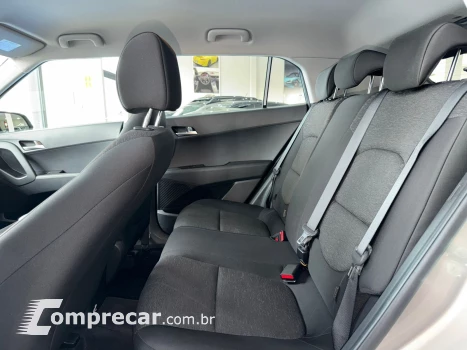 Creta Action 1.6