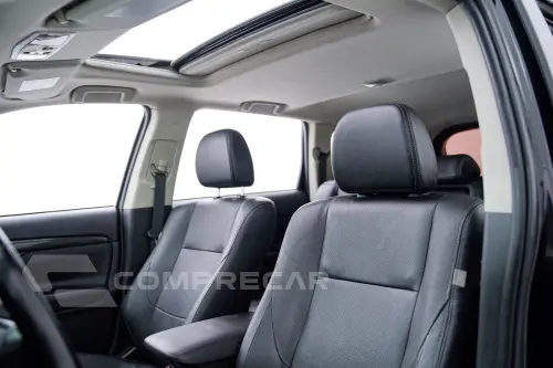 OUTLANDER 2.2 165cv Diesel Aut.