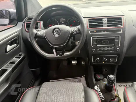 Fox 1.6 4P ROCK IN RIO FLEX