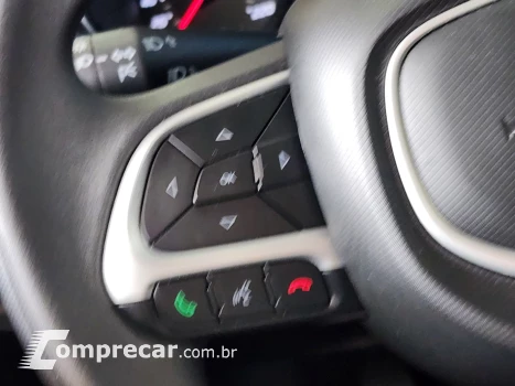 CRONOS DRIVE 1.0 6V Flex