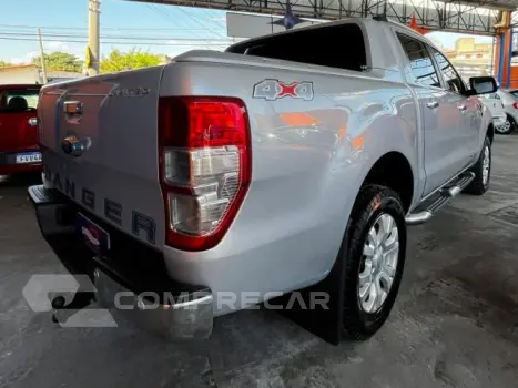 RANGER - 3.2 LIMITED 4X4 CD 20V 4P AUTOMÁTICO