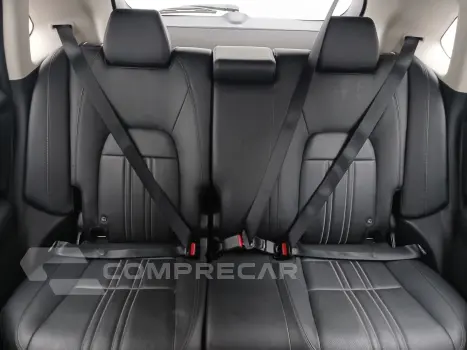 ZR-V 2.0 i-VTEC GASOLINA TOURING CVT