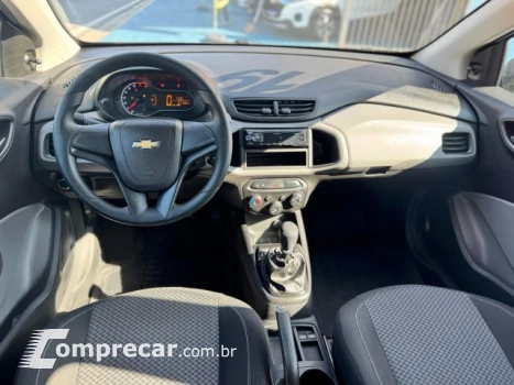 ONIX - 1.0 MPI JOY 8V 4P MANUAL
