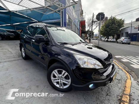CRV 2.0 EXL 4X4 16V