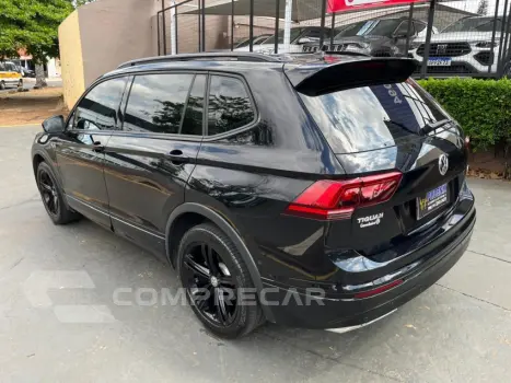 TIGUAN 2.0 350 TSI R-line 4Motion