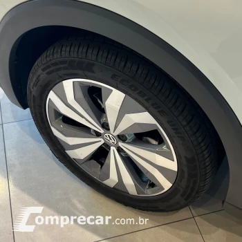 T-Cross Highline 1.4 TSI Flex 16V 5p Aut