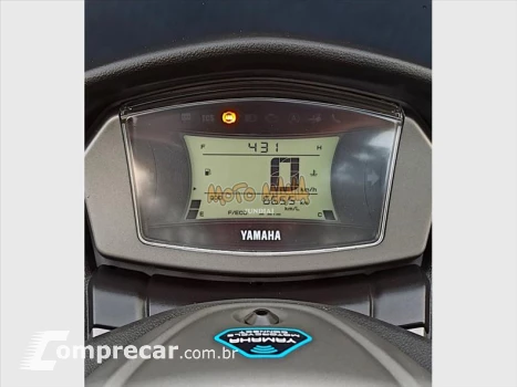 NMAX CONNECTED 160 ABS