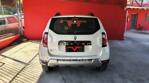 DUSTER 1.6 16V SCE Gopro