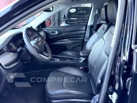COMPASS 1.3 T270 TURBO FLEX LONGITUDE AT6