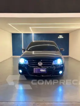 Golf 1.6 Mi Total Flex 8V 4p