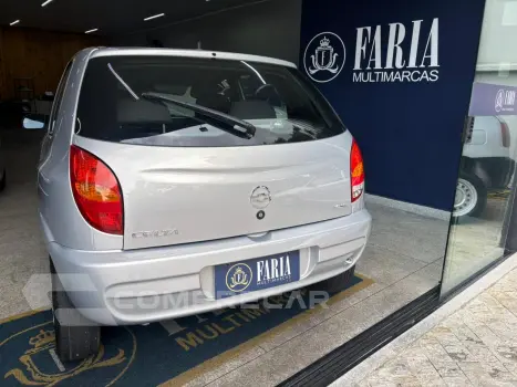 Celta Spirit/ LT 1.0 MPFI 8V FlexP. 5p