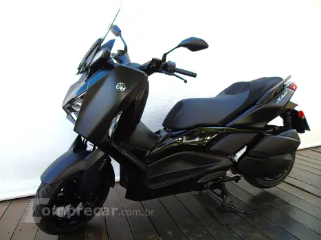 YAMAHA XMAX 250 CONNECTED ABS