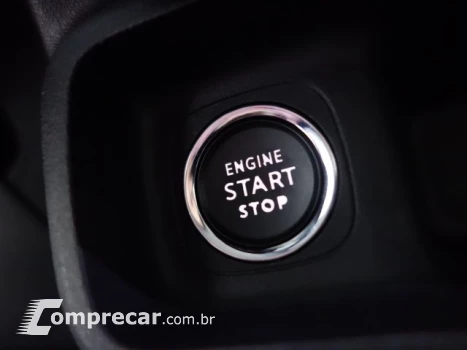 C4 CACTUS - 1.6 VTI 120 FEEL EAT6