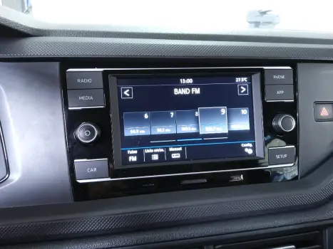 POLO 1.0 MPI TRACK MANUAL