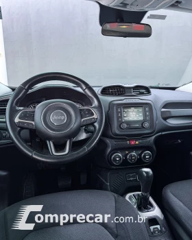 RENEGADE 1.8 16V Longitude