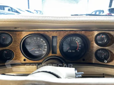 CAMARO TYPE LT V8 2P AUTOMÁTICO