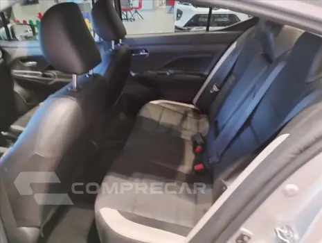 VERSA 1.6 16V FLEX EXCLUSIVE XTRONIC