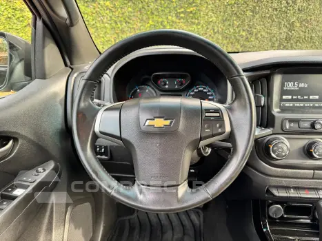 S10 2.8 16V Turbo Midnight CD 4X4