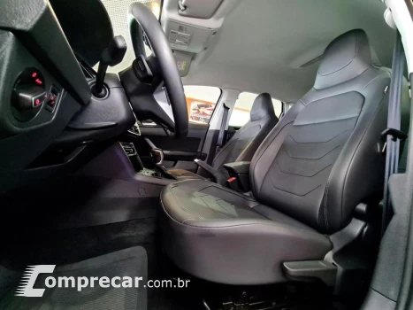 POLO HIGHLINE TSI 170 1,0 FLEX 12V AUT.