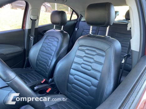 ONIX 1.4 MPFI LTZ 8V FLEX 4P MANUAL
