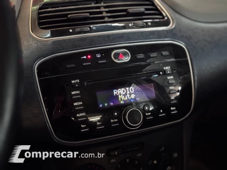 PUNTO 1.4 Attractive 8V
