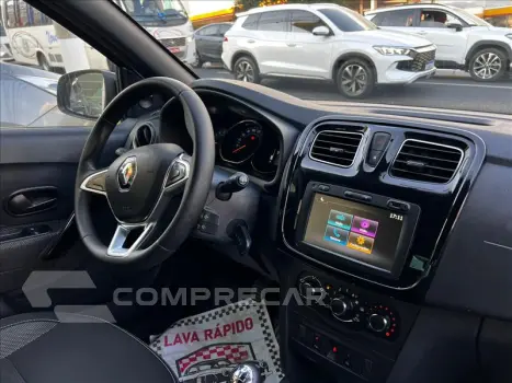 SANDERO 1.0 12V SCE S Edition