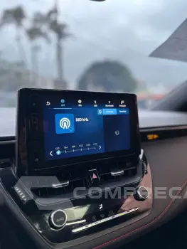 COROLLA 2.0 Vvt-ie Gr-s
