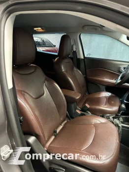 COMPASS 2.0 16V Sport