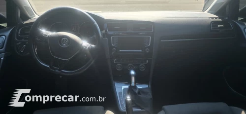 GOLF 1.0 TSI Comfortline 12V