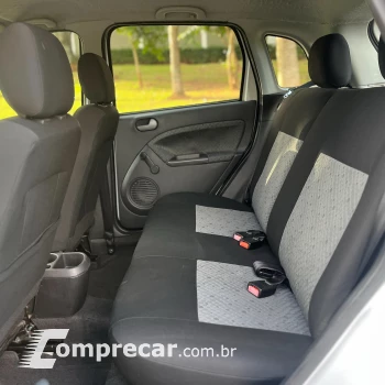 FIESTA 1.6 Rocam SE 8V