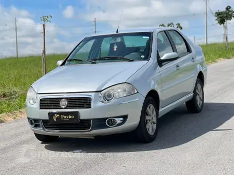 SIENA 1.4 MPI ELX 8V