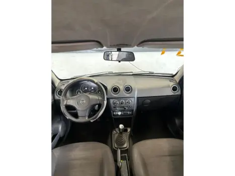 PRISMA 1.4 MPFI MAXX 8V FLEX 4P MANUAL