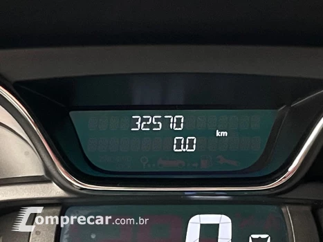 CAPTUR 1.6 16V SCE Life