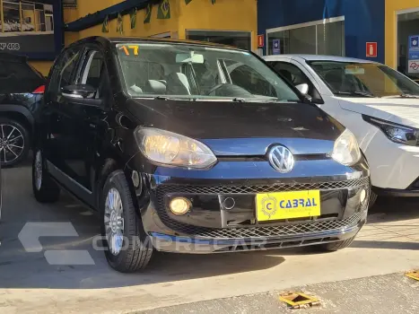 up! move 1.0 TSI Total Flex 12V 5p
