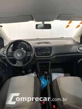 UP 1.0 MPI Take UP 12V