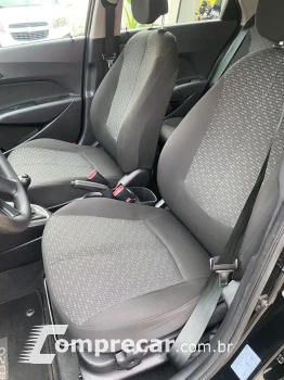 HB20 1.0 12V Comfort