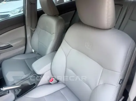 Civic Sed. LXL/ LXL SE 1.8 Flex 16V Aut.
