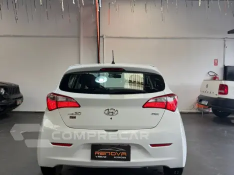 HB20 - 1.0 COMFORT 12V 4P MANUAL