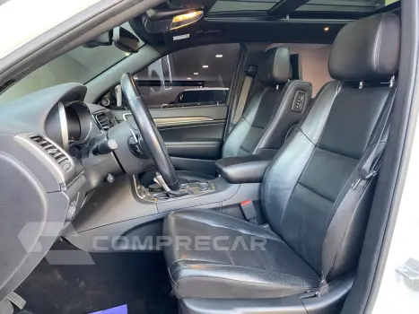 GRAND CHEROKEE 3.0 Limited 4X4 V6 24V Turbo