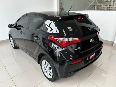 HB20 Comf./C.Plus/C.Style 1.0 Flex 12V