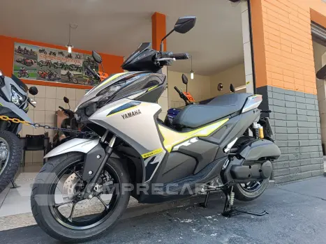 Yamaha AEROX 160